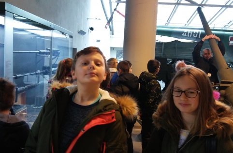 Mikołajkowa wycieczka do Zamościa